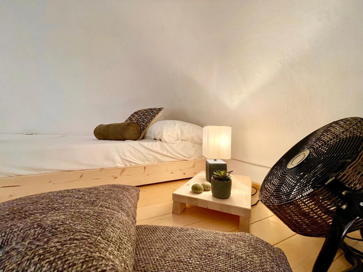 Vialunga Apartment In The Old Town Bordighera Εξωτερικό φωτογραφία