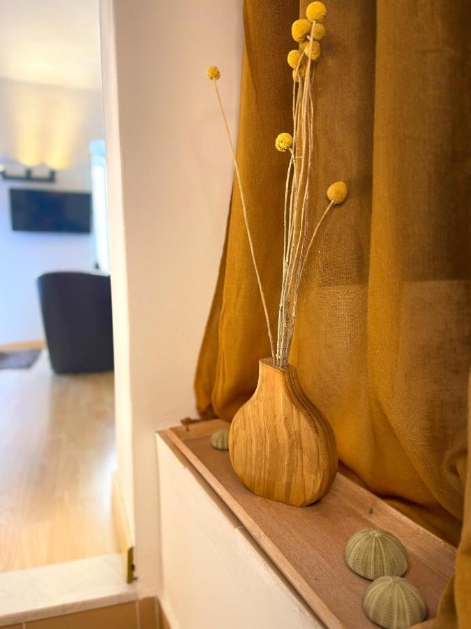 Vialunga Apartment In The Old Town Bordighera Εξωτερικό φωτογραφία